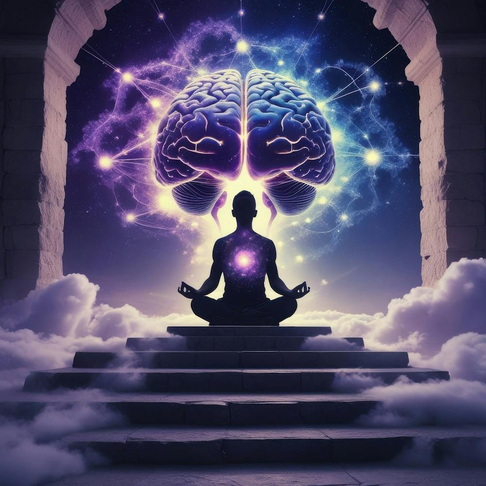 Meditation With A Brain 2