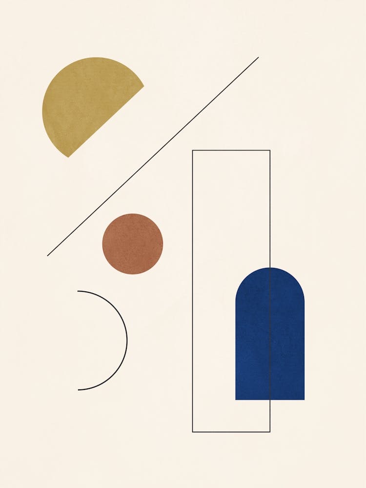 Minimal Geometric 59