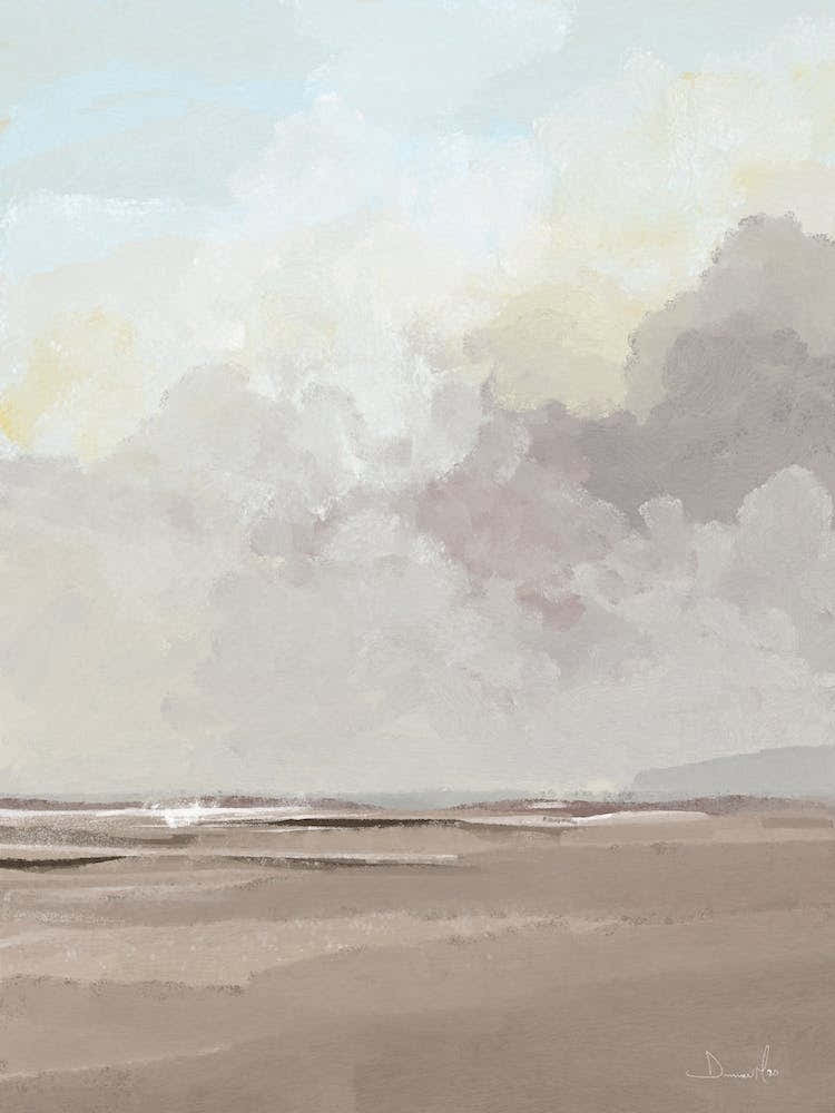 Beach Tide