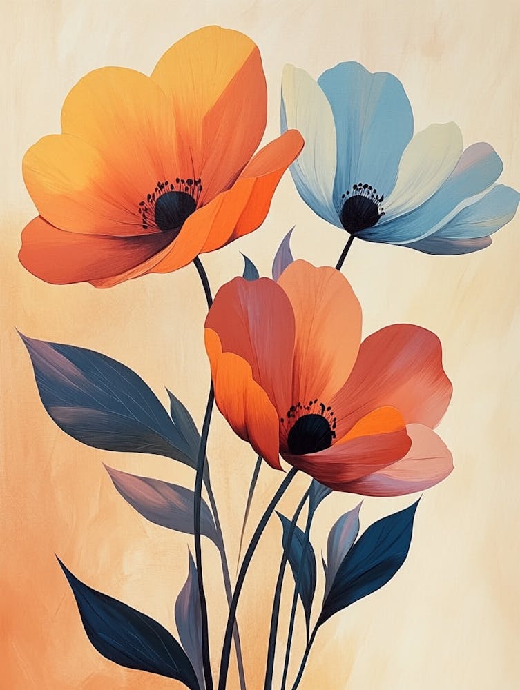 Poppies 42