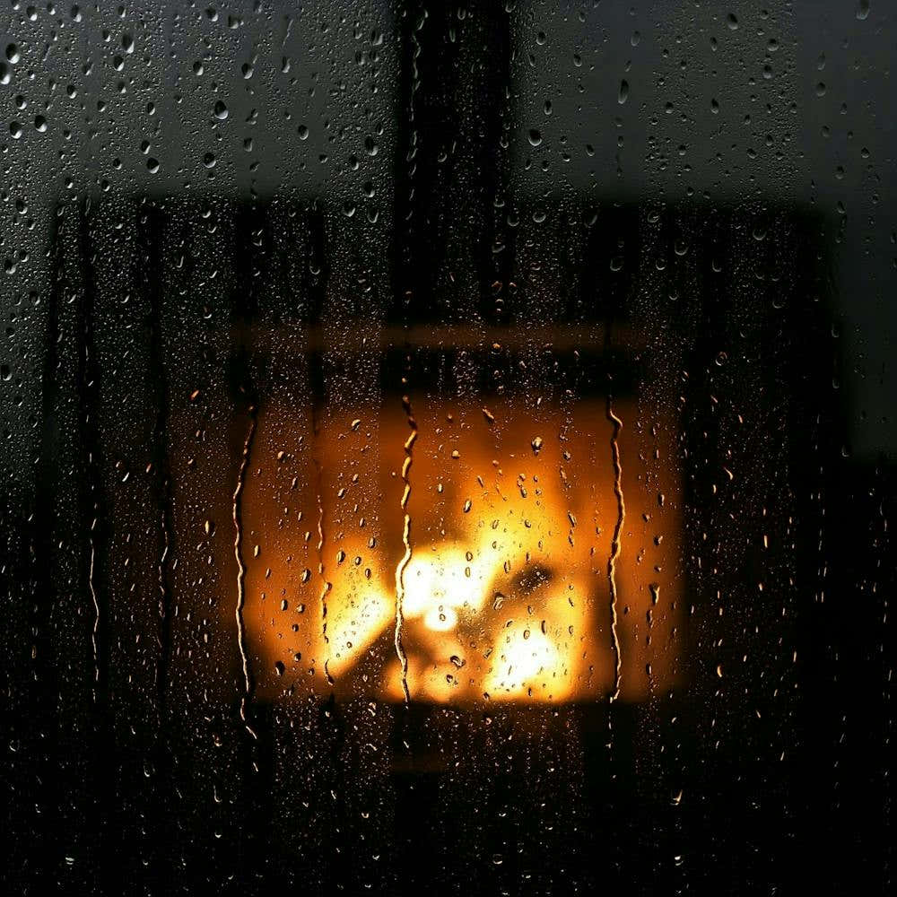 Rain Warmth