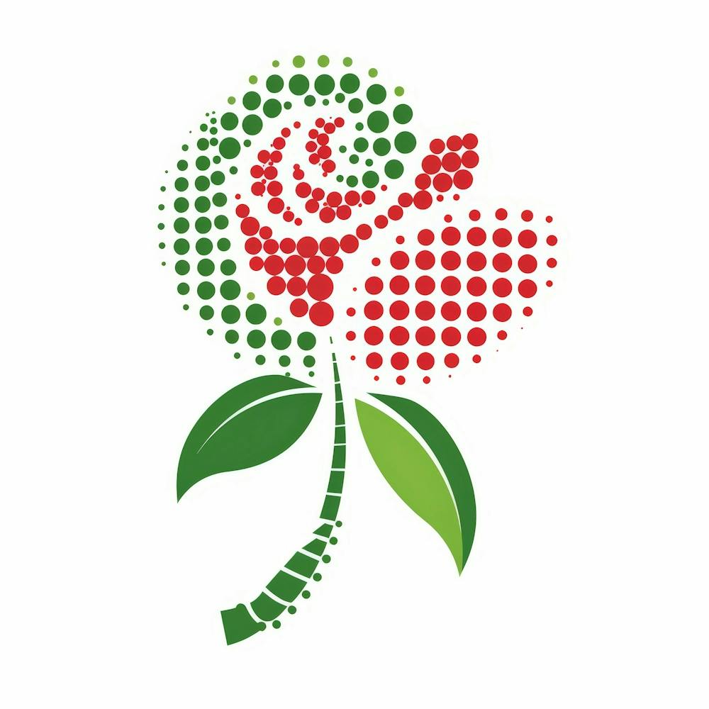 England Rose