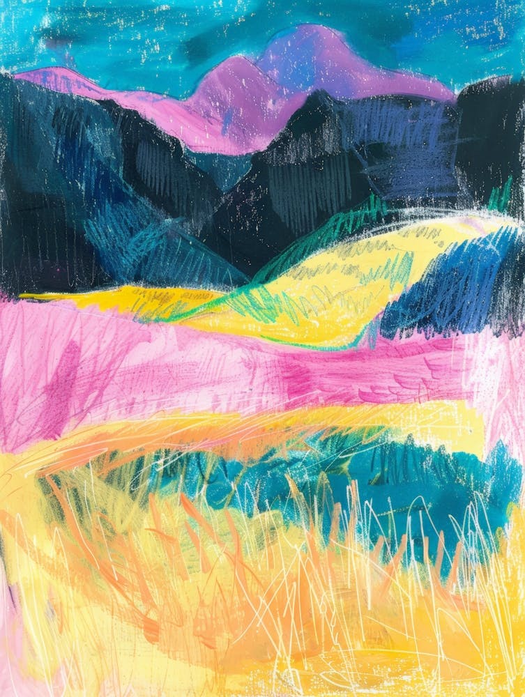 Scotland Landscape 2