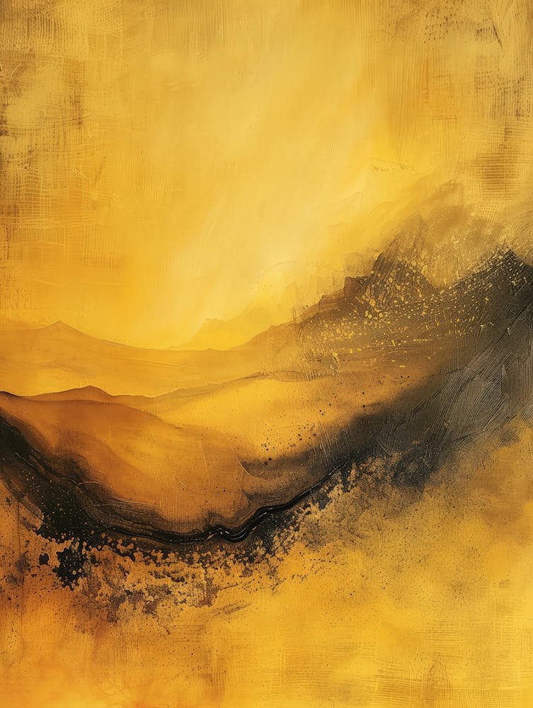 Golden Horizon