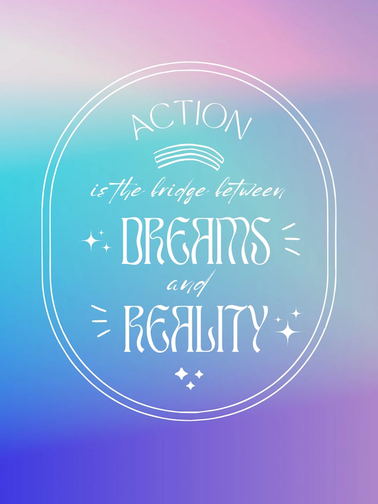 Dreams & Reality