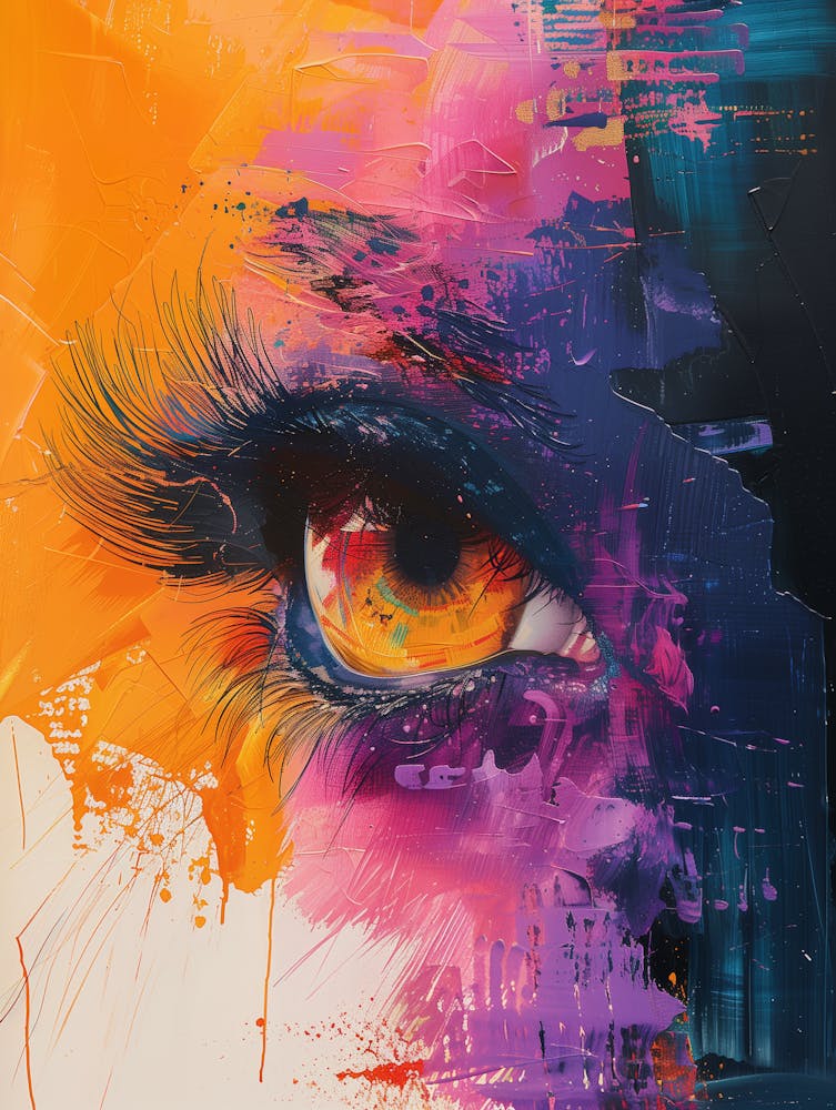 Eye Of The Beholder 1