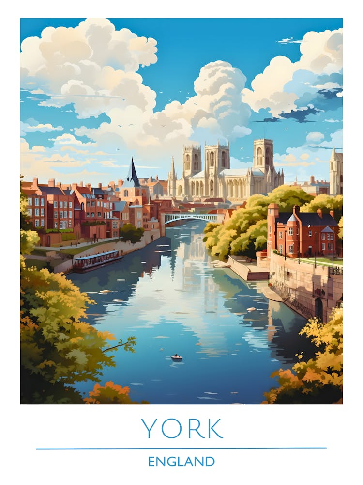 York City