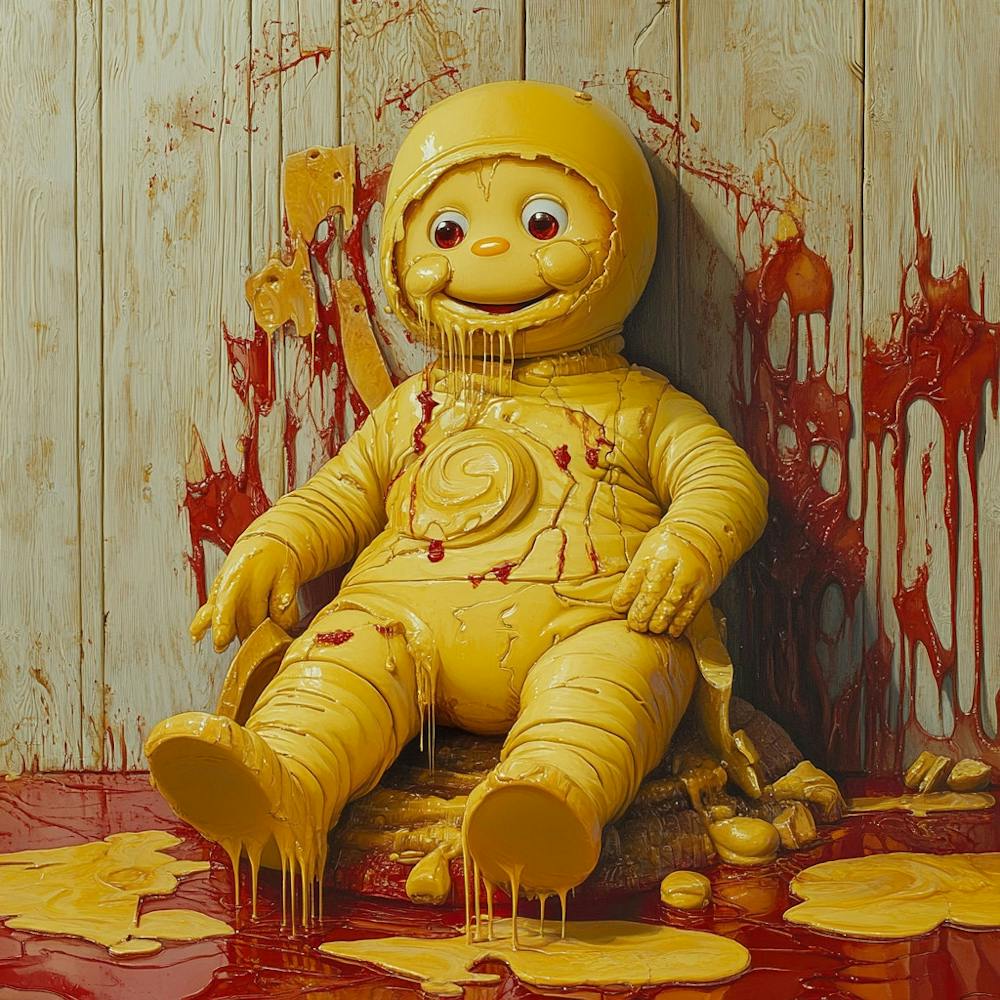 Mummy 2