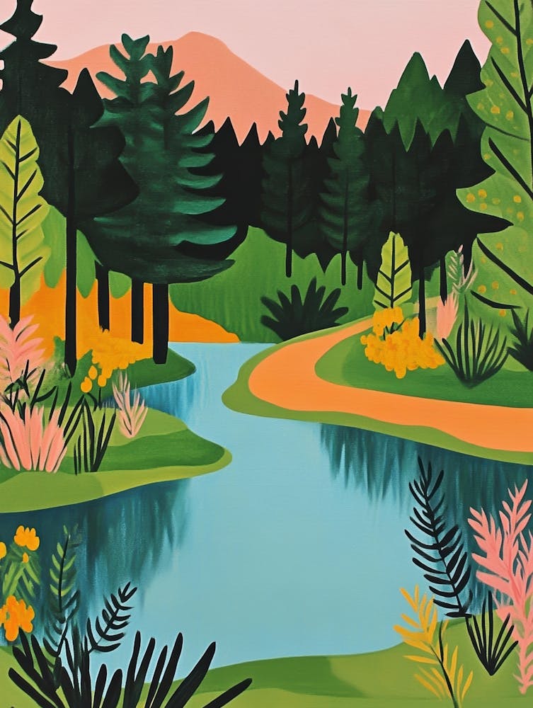 Walk In The Woods 16