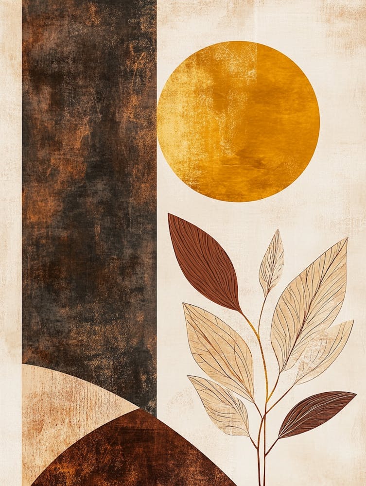 Abstract Painting 19