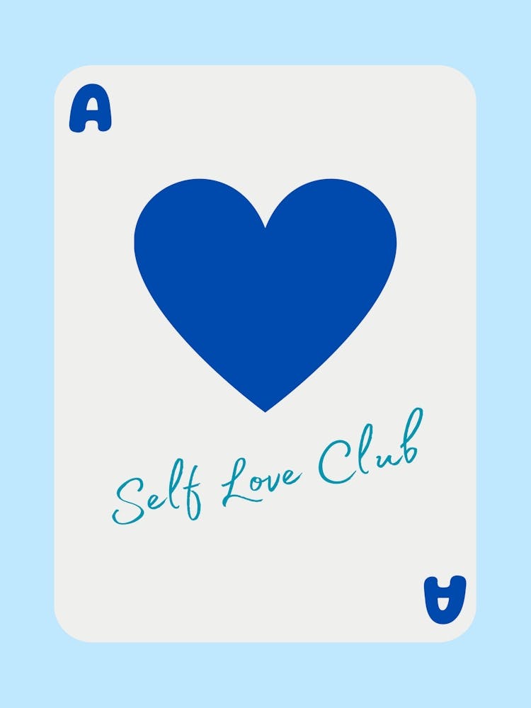 Self Love Club 2