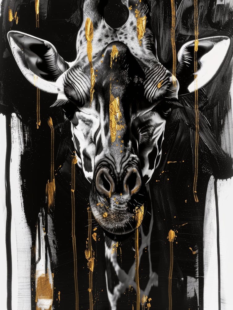 Giraffe 224