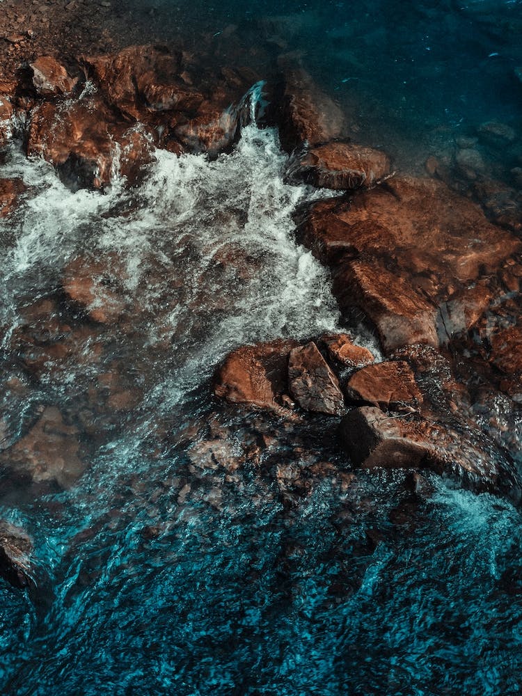 Abstract Water
