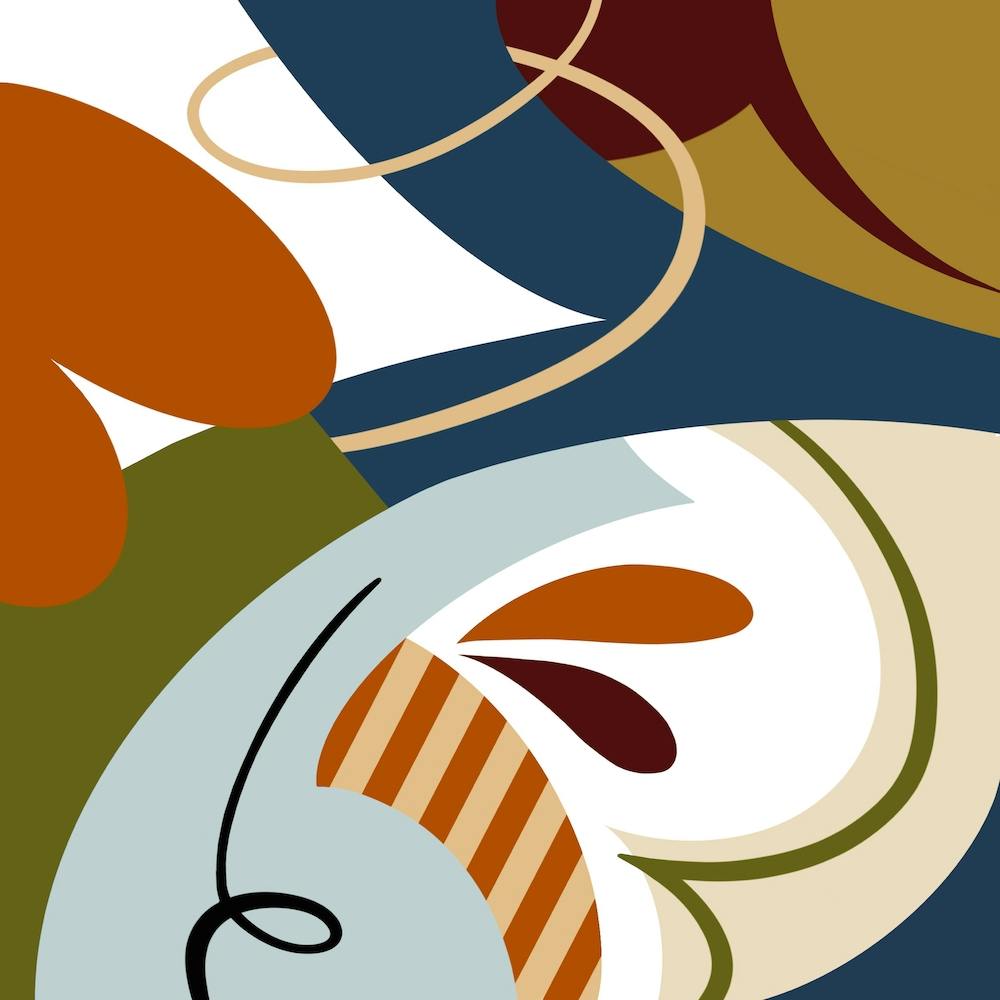 Abstract 3 Square