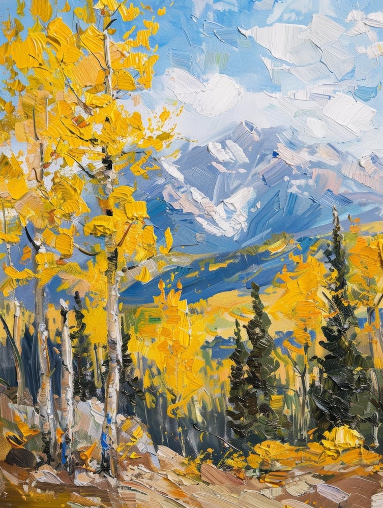 Aspen Grove 2