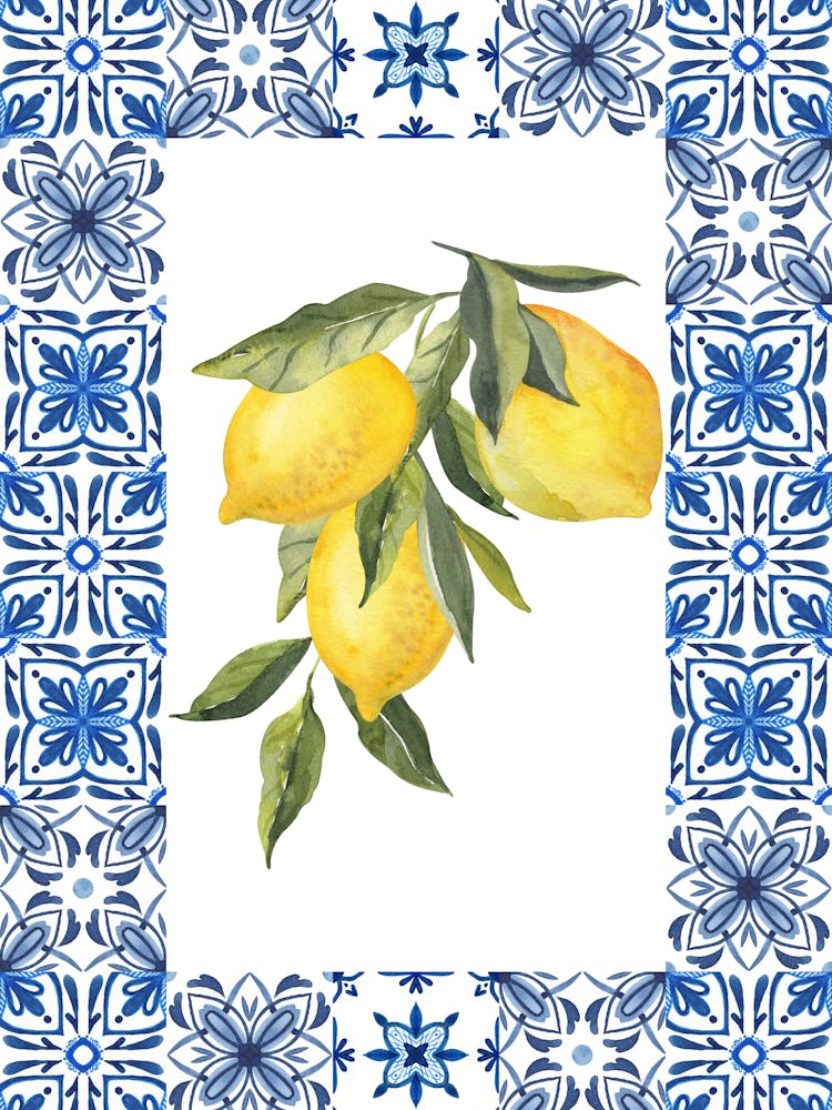 Lemons 2