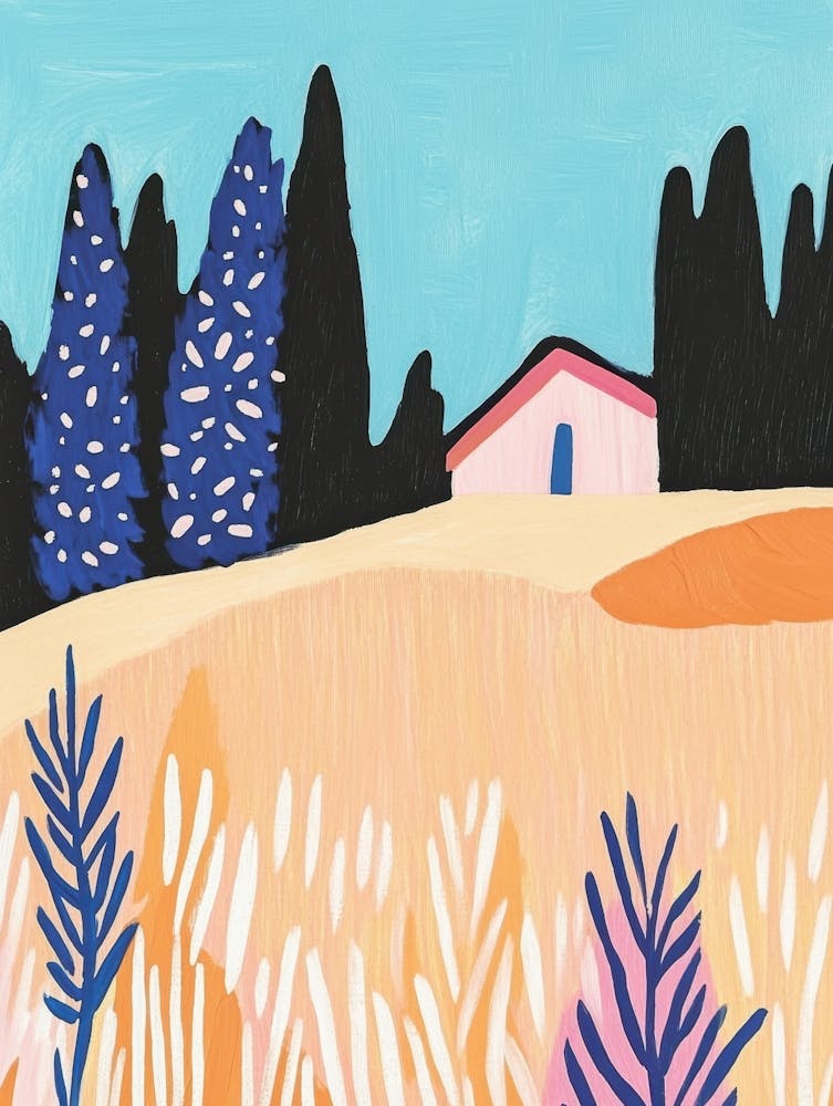Tuscany 39