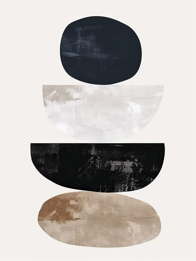 Como Lake Stone Park Bauhaus Minimalist