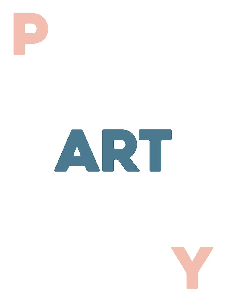 P Art Y
