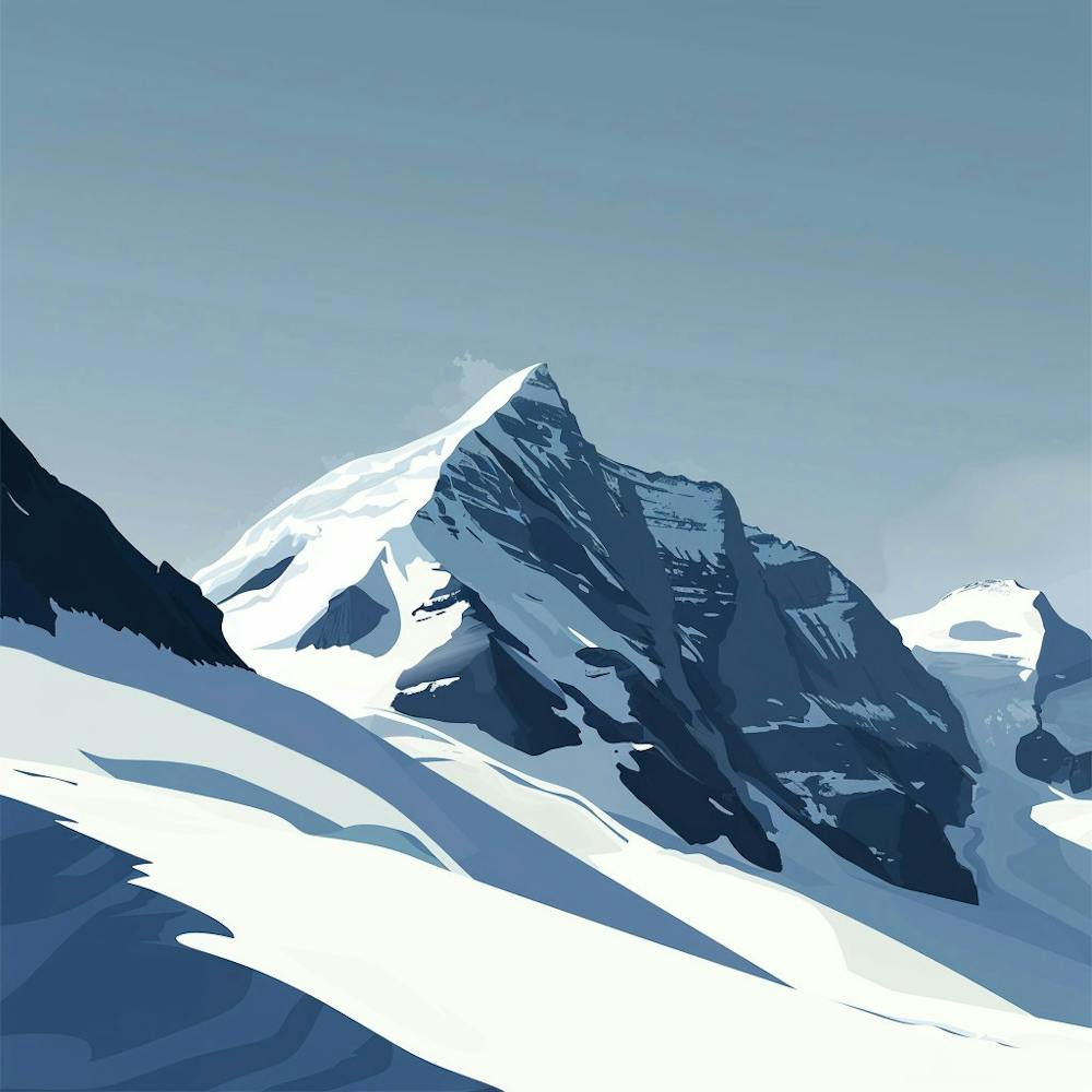 Swiss Mountains