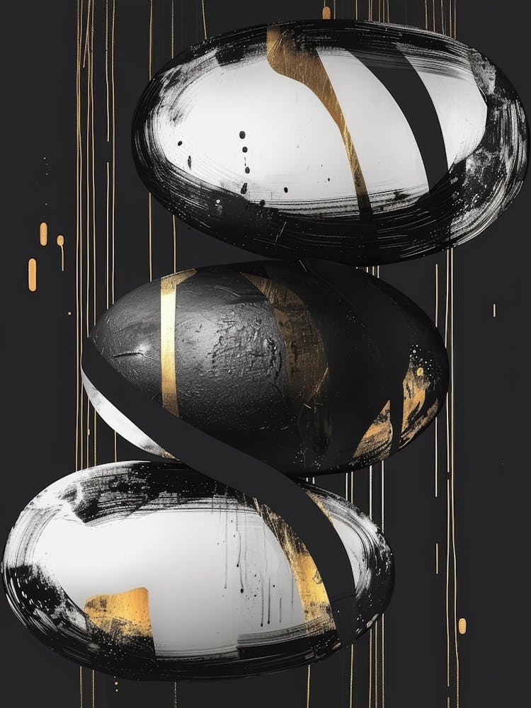 Black Gold 1