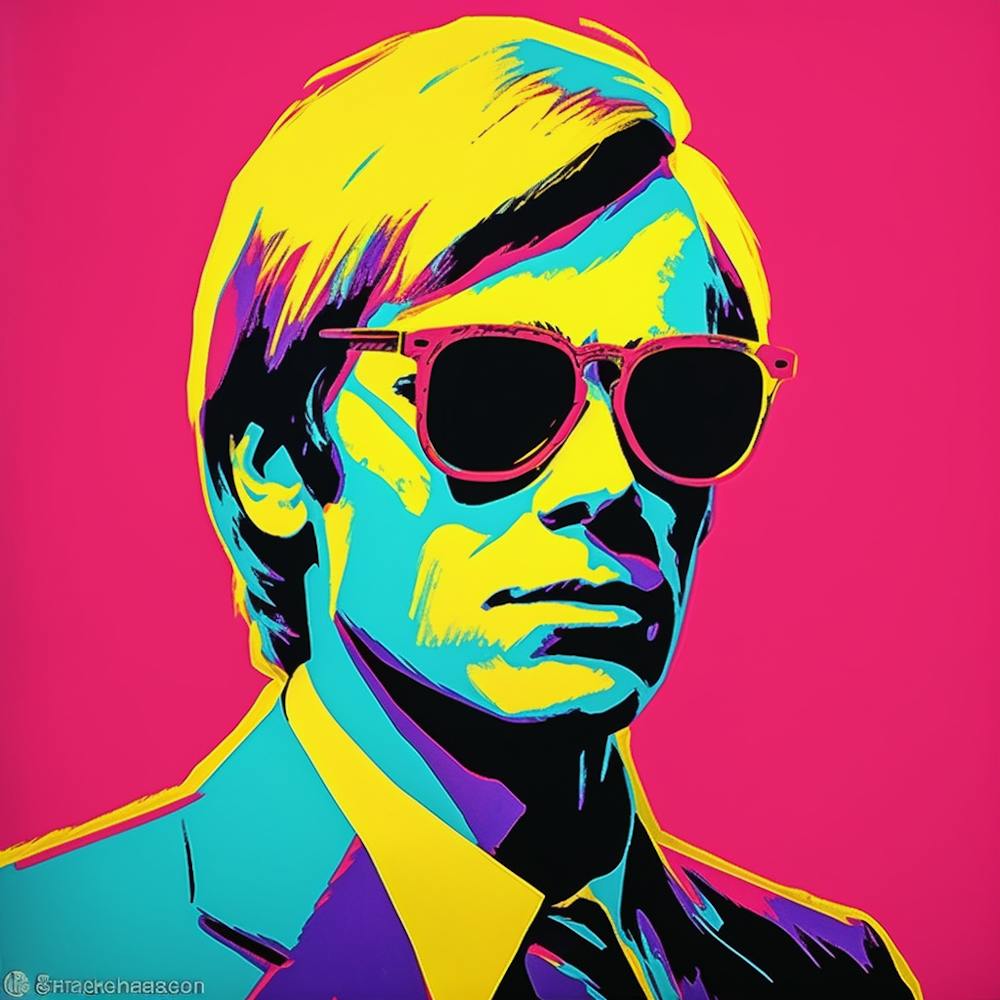 Andy Warhol