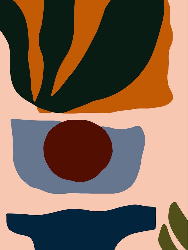 Abstract Painting 10