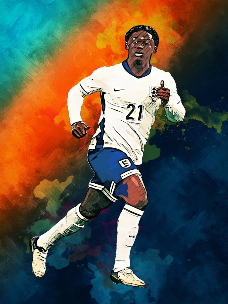 Kobbie Mainoo 2