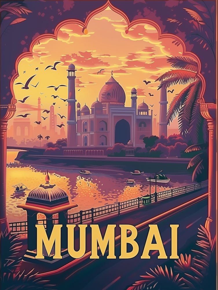 Mumbai