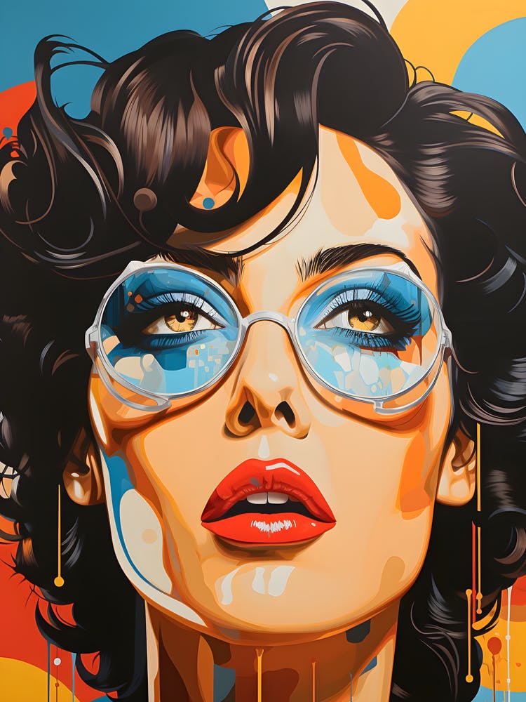 Pop Beauty Explosion