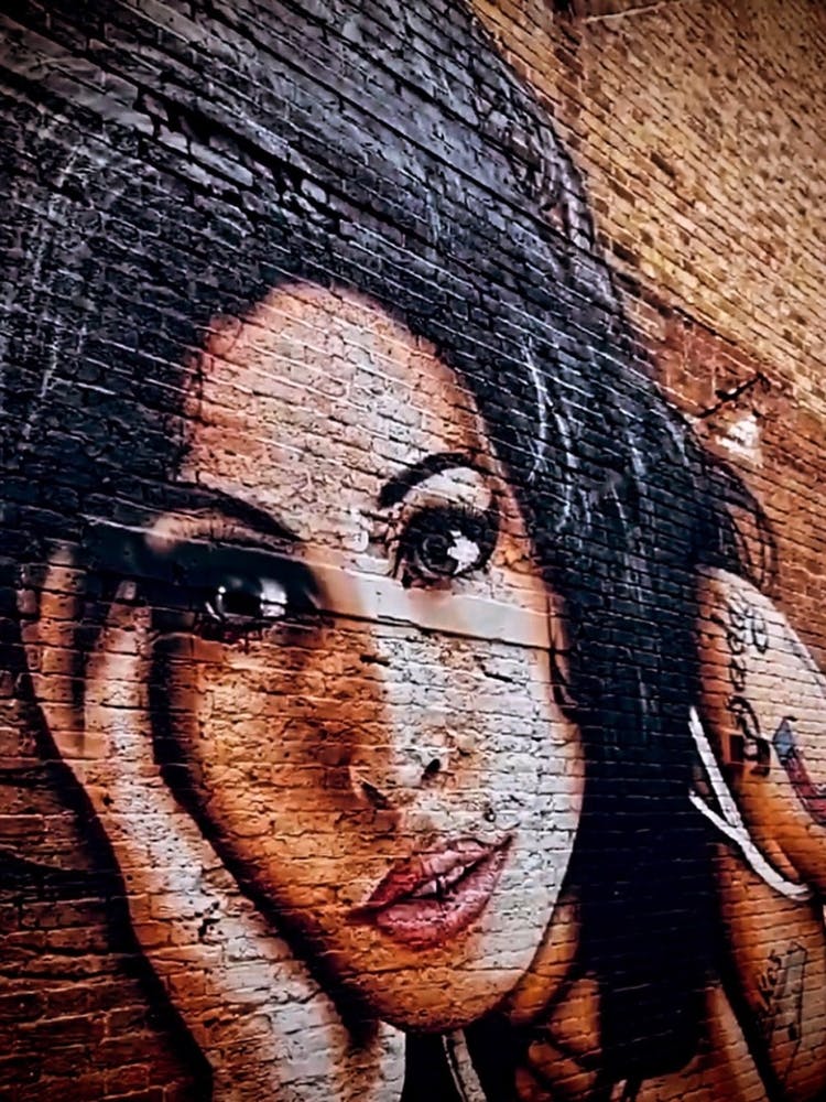Amy Winehouse