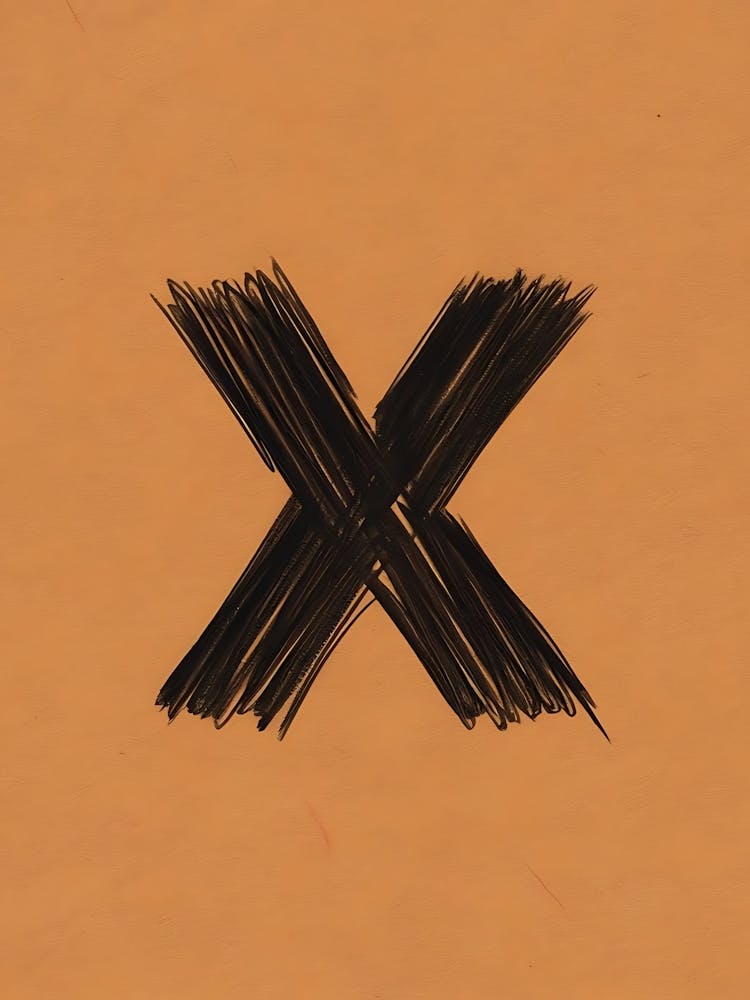 X abstract