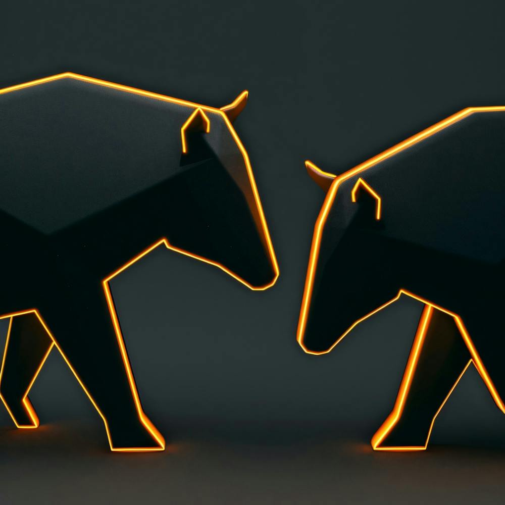 Two Bears