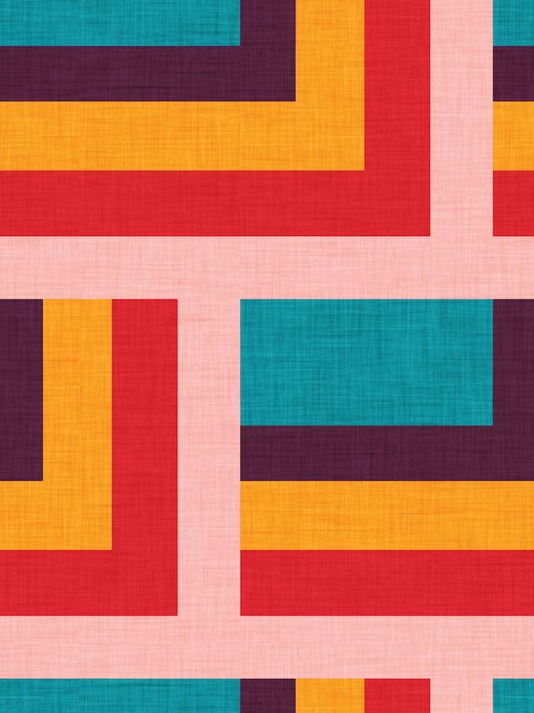 Abstract Mod Cubes M