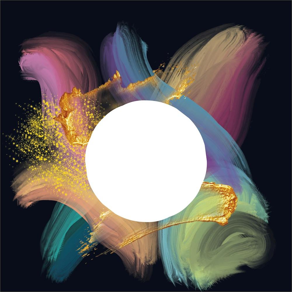 Abstract Painting 15