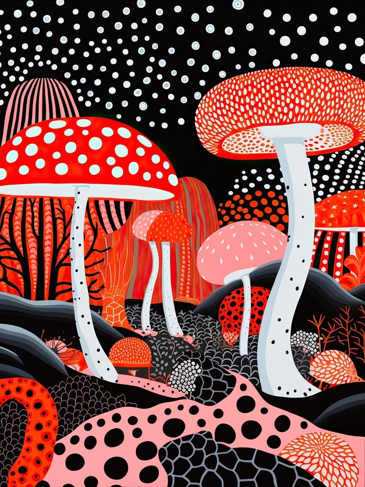 Pesaro, Italy, Illustration In The Style Of Pop Art 3