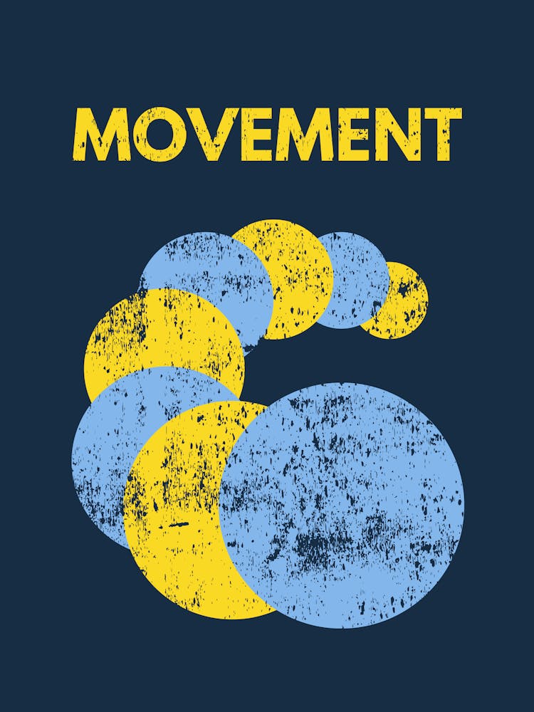 Movement 1