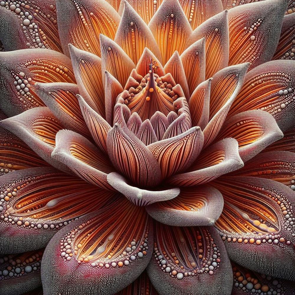 Lotus Flower