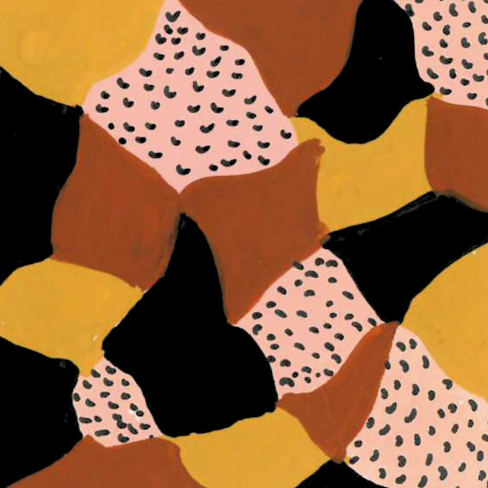 Patches - 1x1