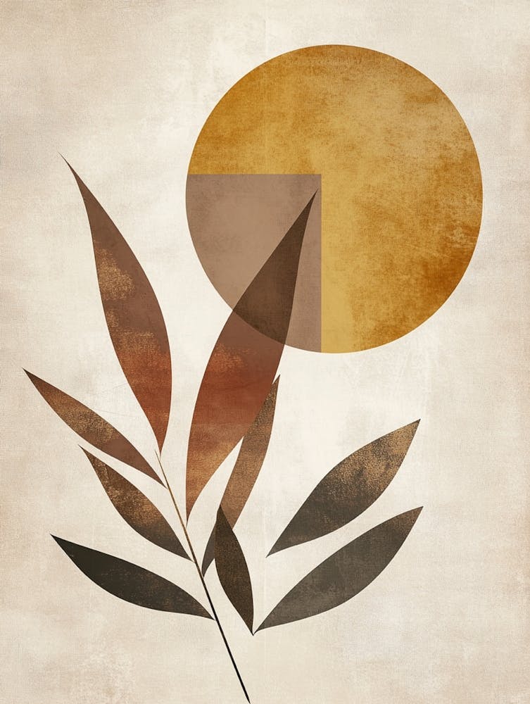 Abstract Painting 33