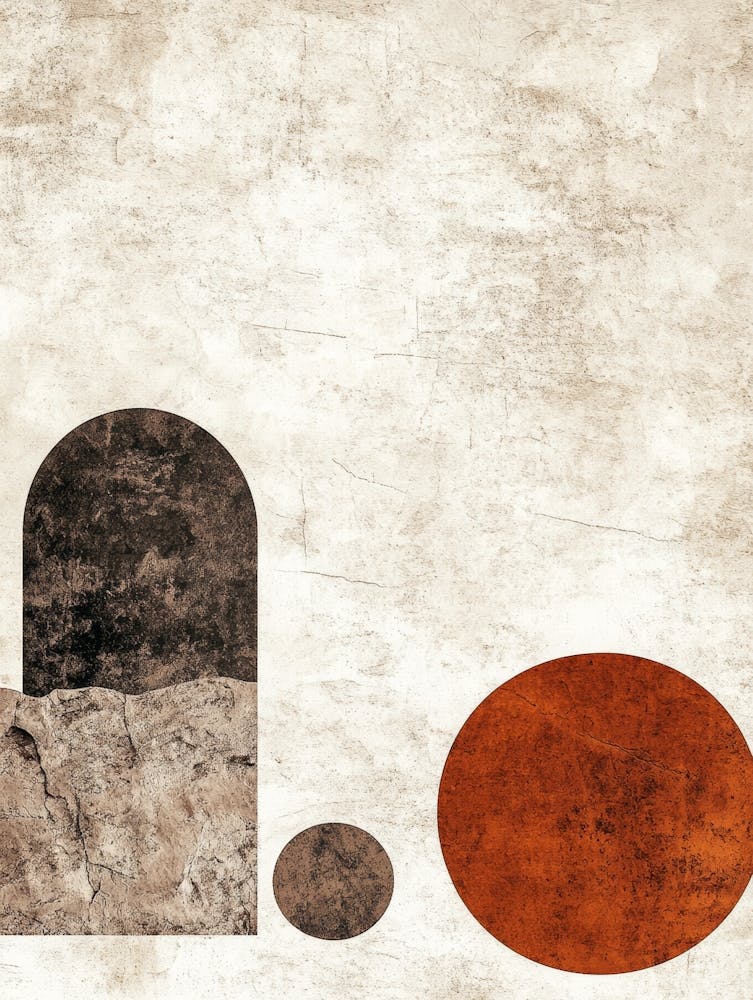 Abstract Shapes 20