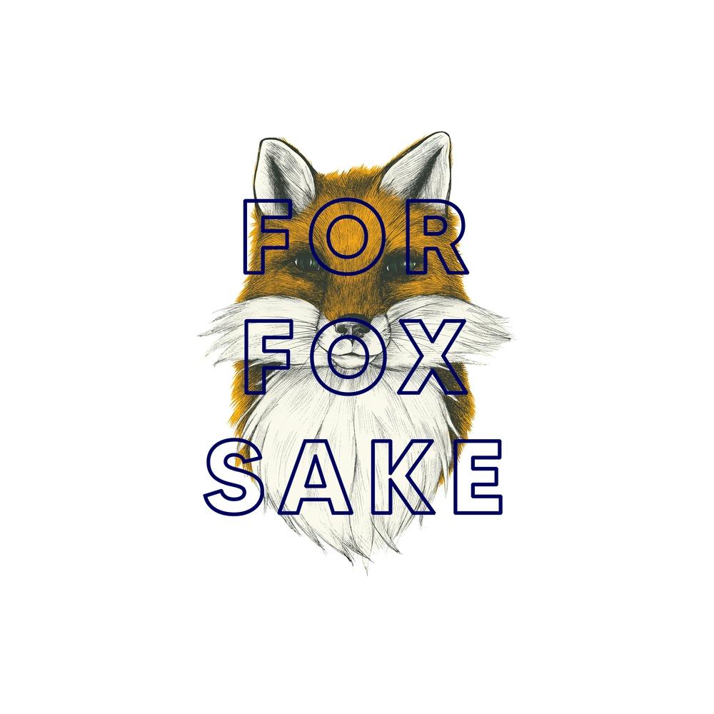 For Fox Sake Square