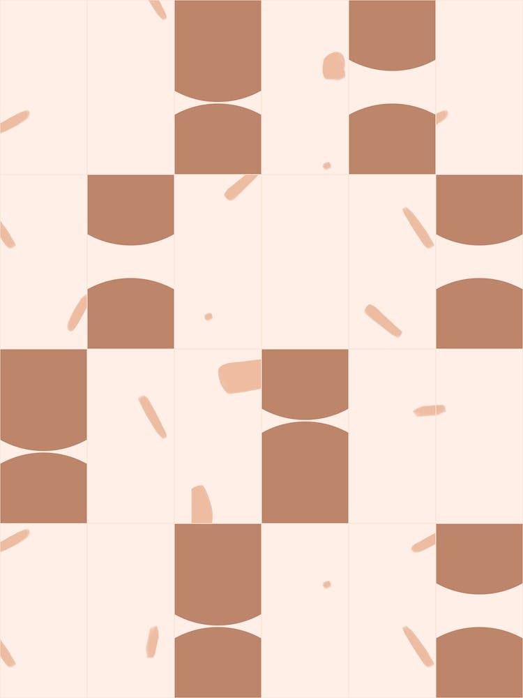 Earthy Tiles 02