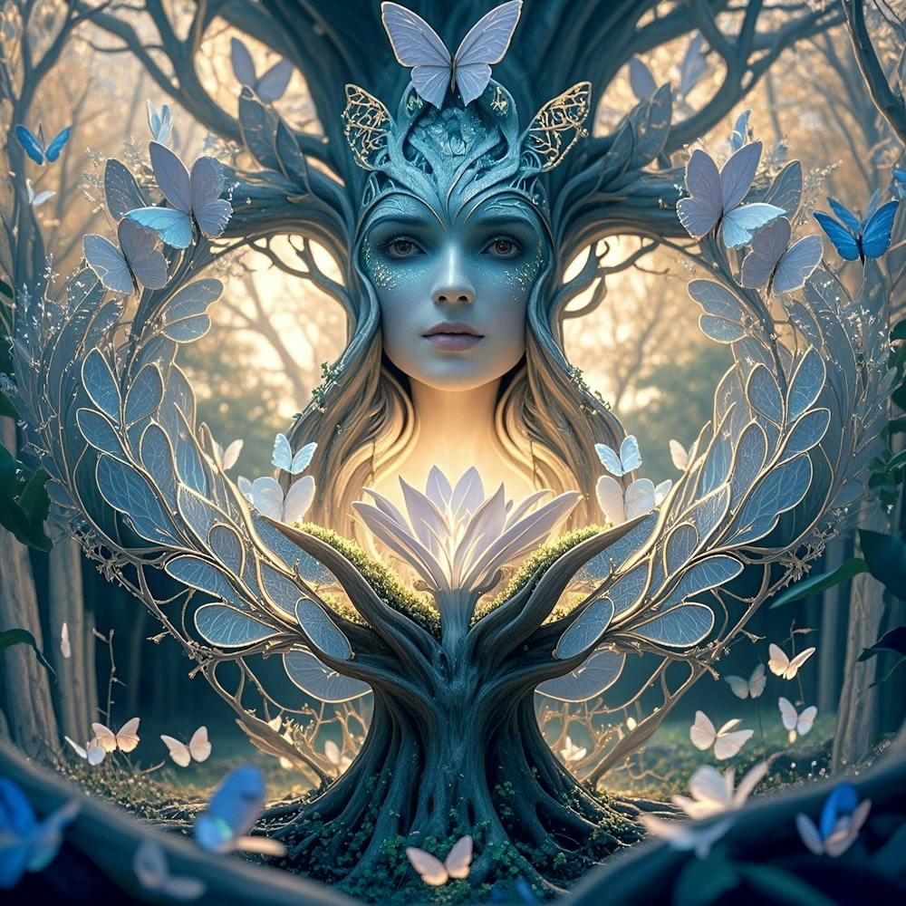 Faerie