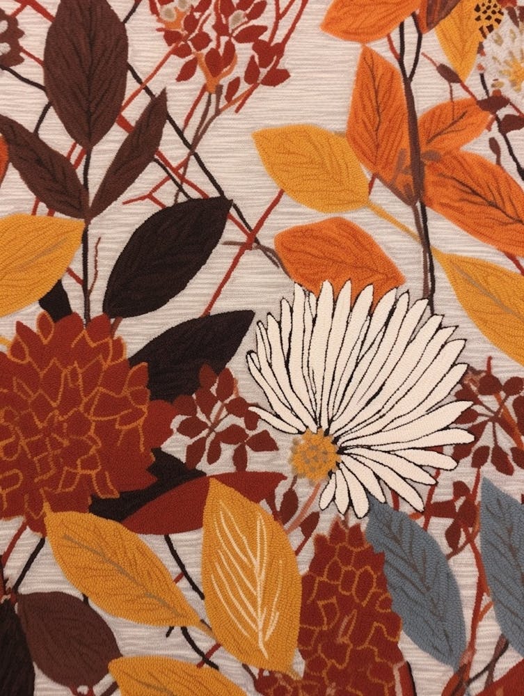 Fall Botanicals Gypsophila 2