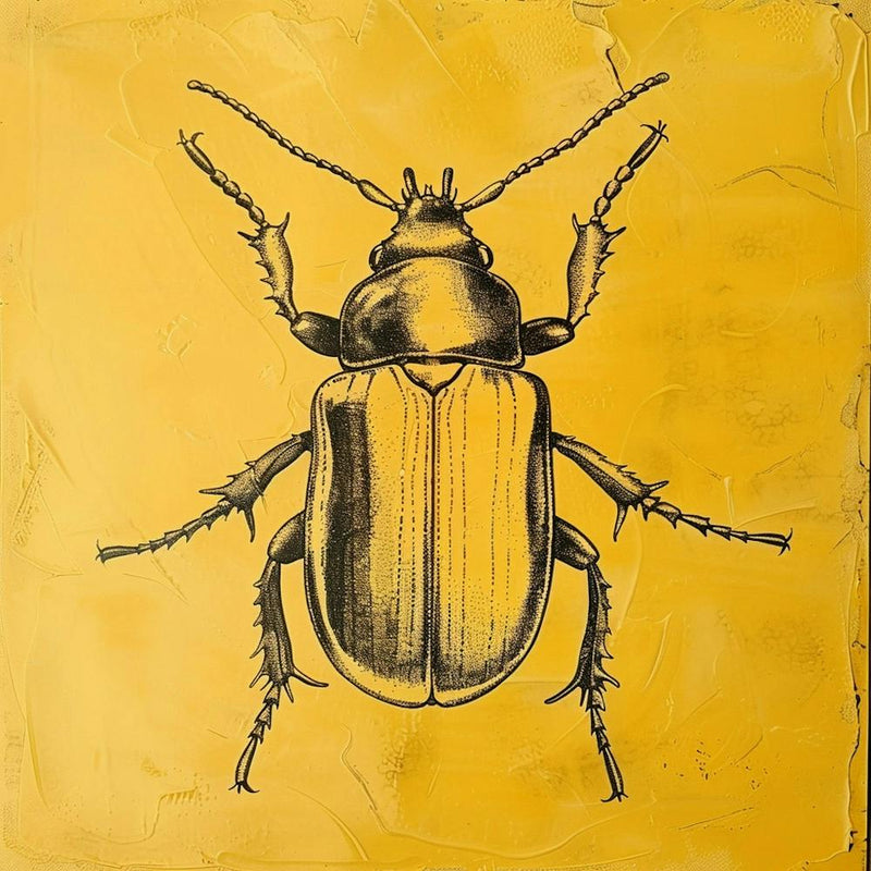 Beetle 11