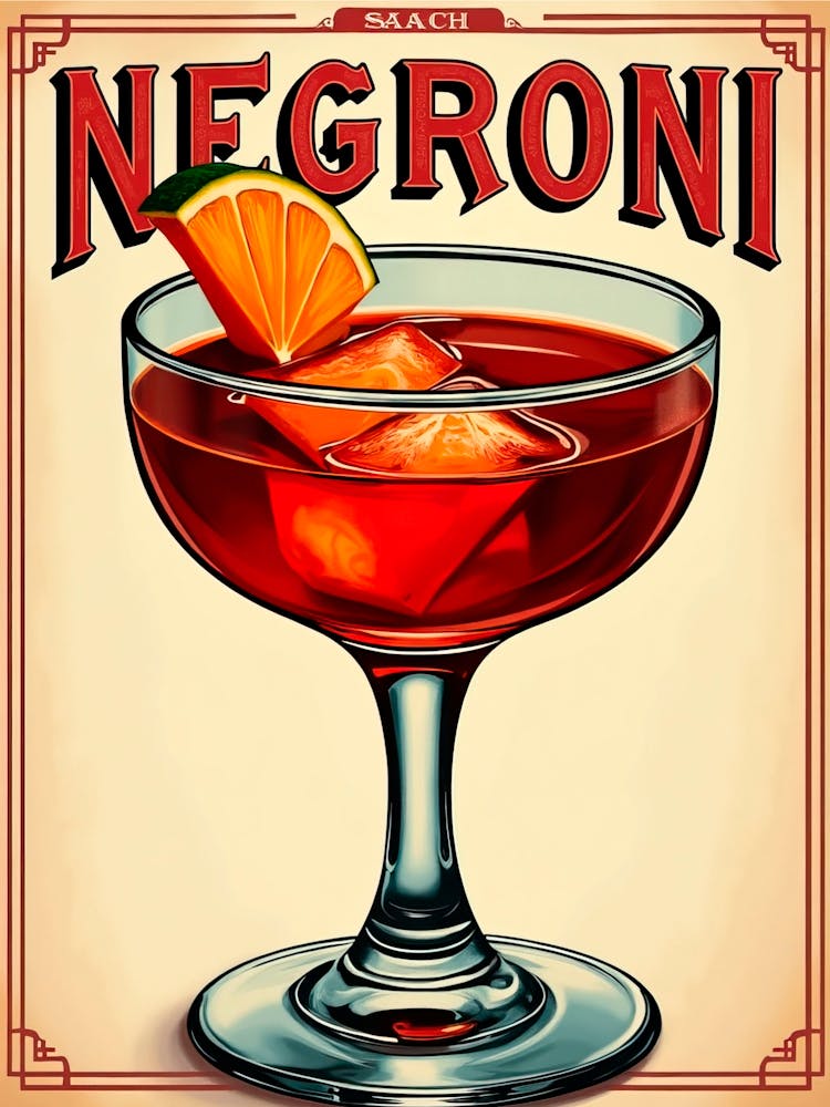 Negroni 2