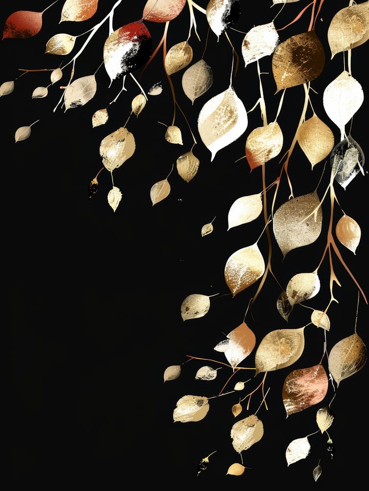 Autumn Leaves 72