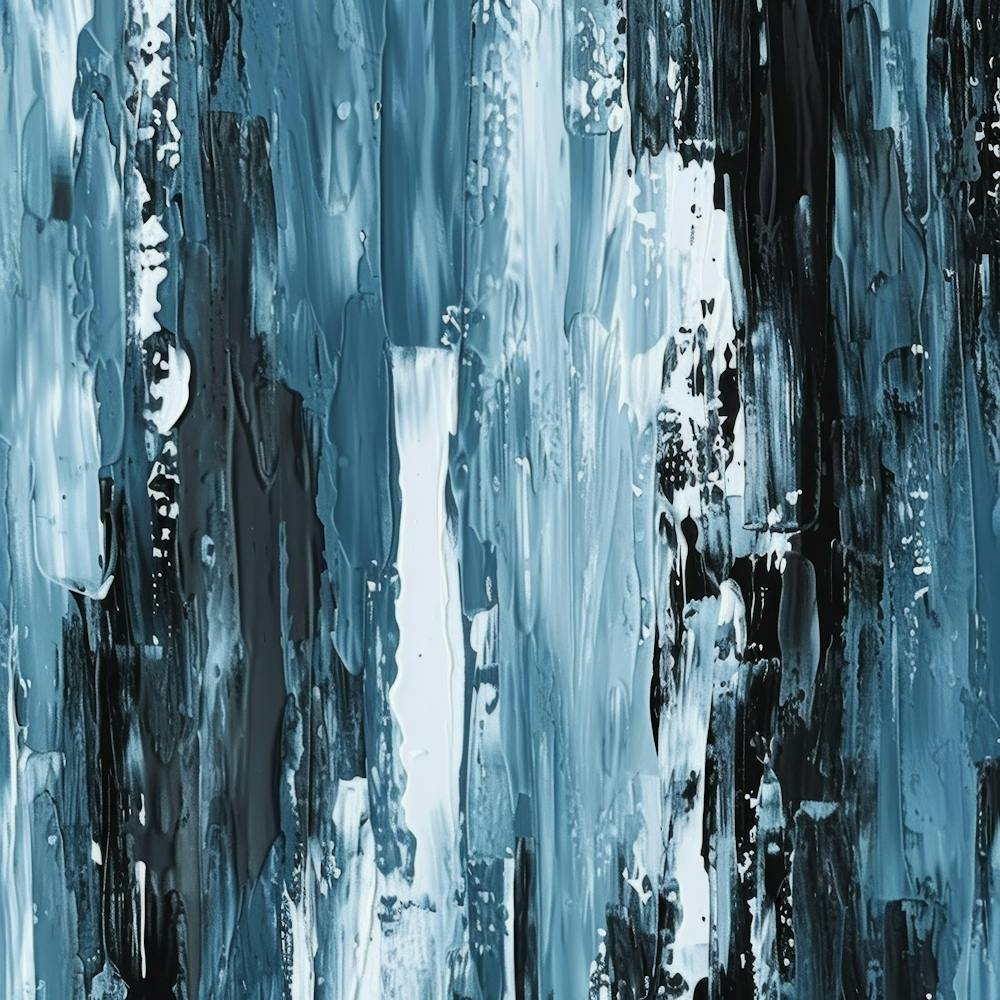Abstract Painting 2030
