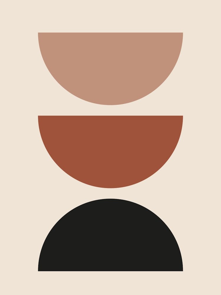 Boho Bauhaus 2